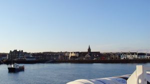 First Orkney Cloud Forum meeting
