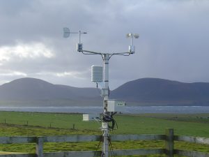 Join Mozilla project on the Orkney Cloud